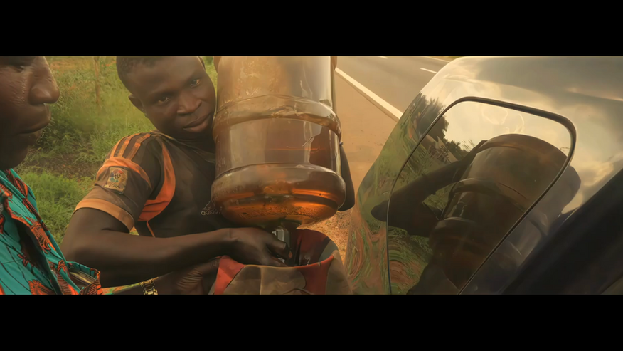 'Dying To Clothe You' - Concept Trailer 2018